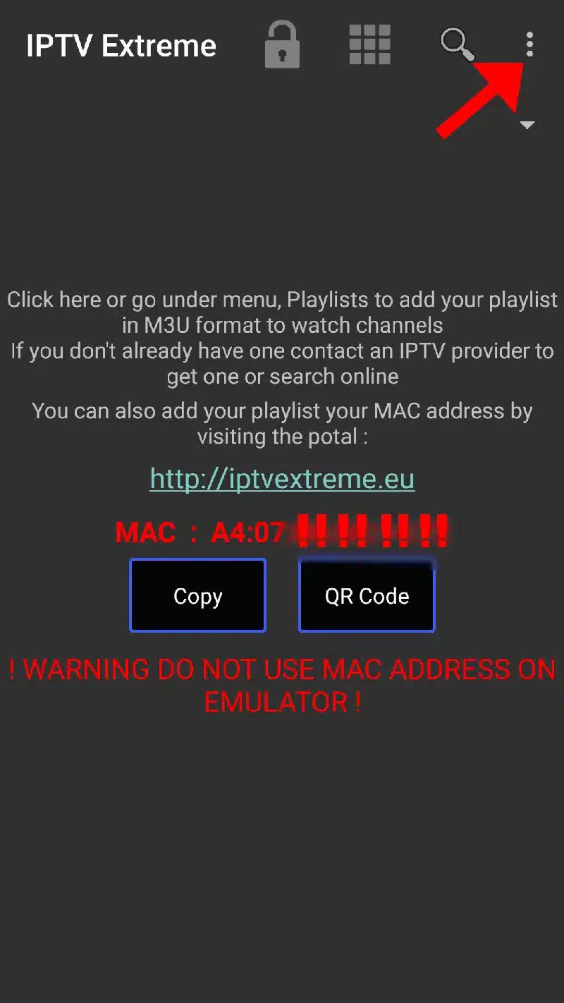 iptv extreme