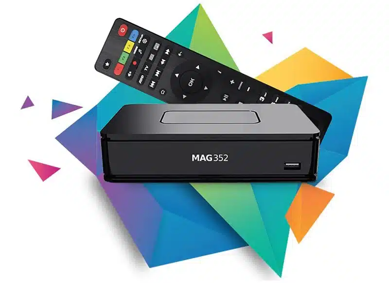 MAG 352