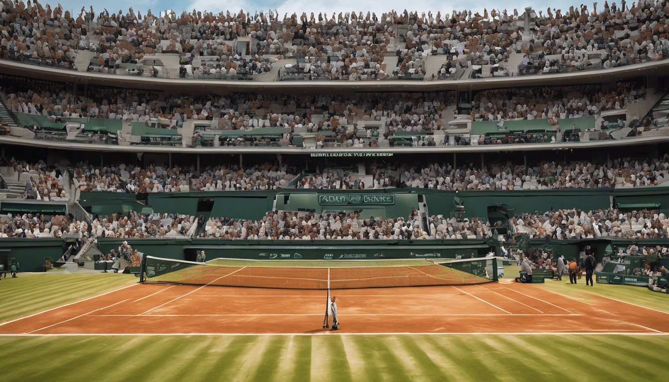 where to watch roland garros live
