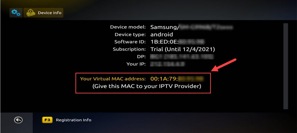 iptv on smart tv