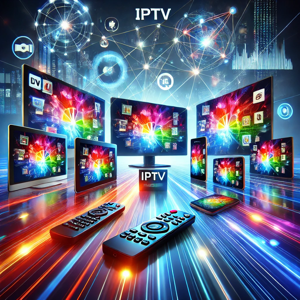 iptv smarters pro