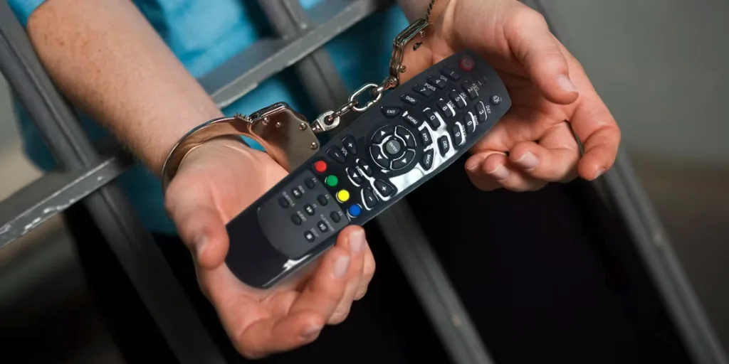 Is IPTV Legal