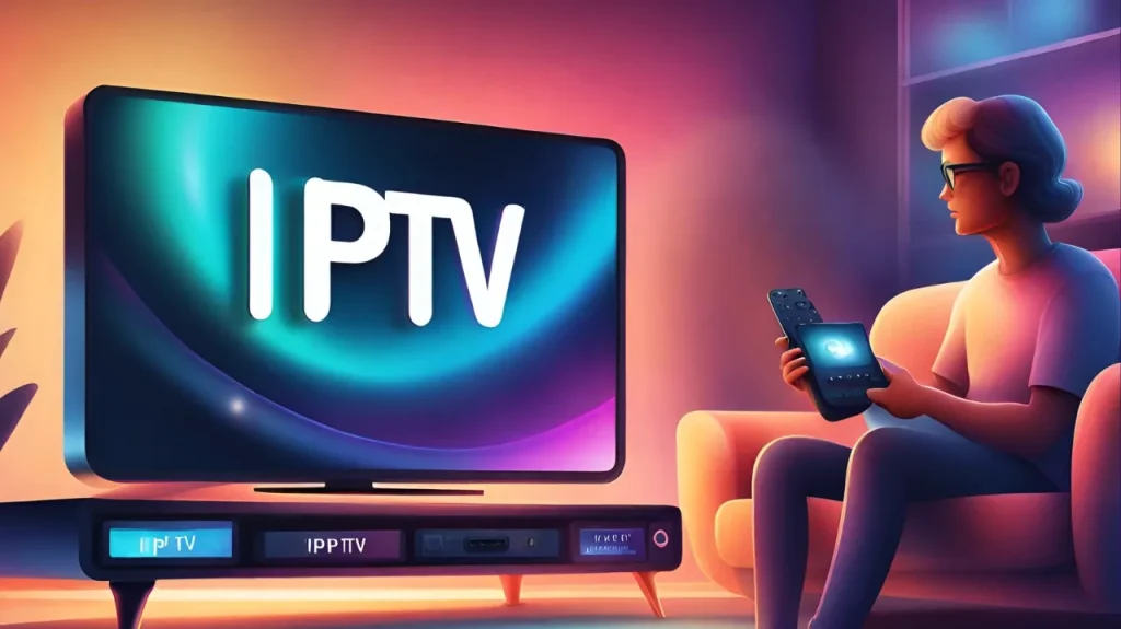 Legal IPTV Providers in the USA