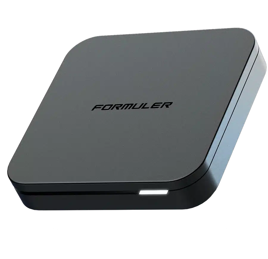 Formuler Box